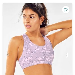 Fabletics Medium Sports Bra